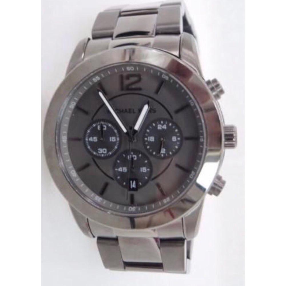 Michael Kors brand new Runway watch